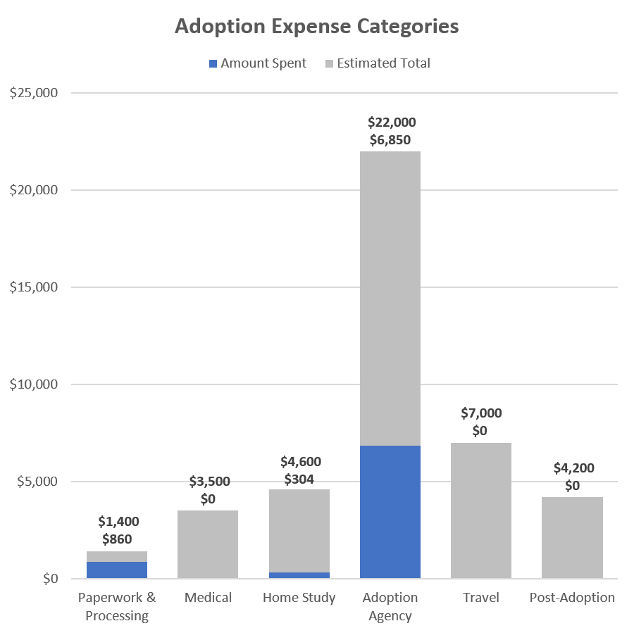 2021-04-18 Expenses Update